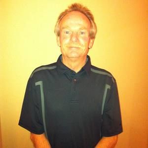 Meet your Posher, Rickey